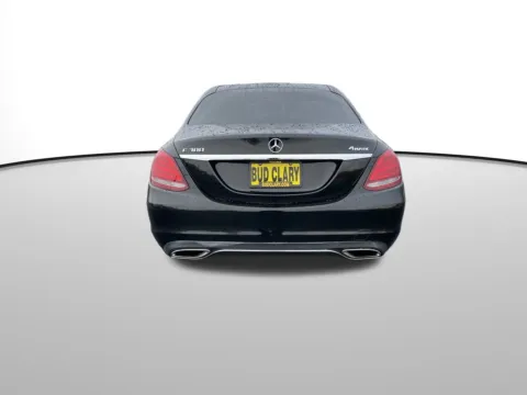 More photos of 2015 Mercedes-Benz C-Class C 300 at Toyota of Yakima, WA