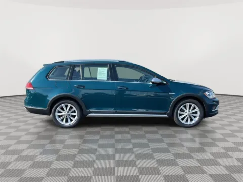 Photos of 2019 Volkswagen Golf Alltrack S for sale in Union Gap, WA at Toyota of Yakima
