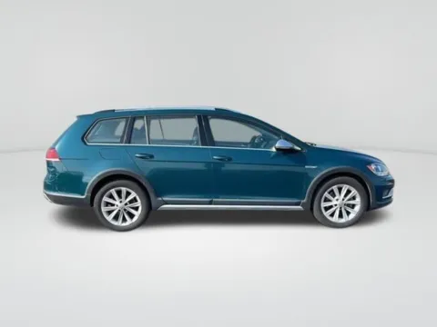 Photos of 2019 Volkswagen Golf Alltrack TSI S for sale in Union Gap, WA at Toyota of Yakima