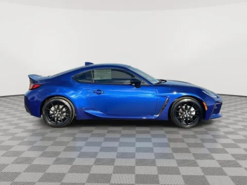 Photos of 2025 Toyota GR86 Premium for sale in Union Gap, WA at Toyota of Yakima