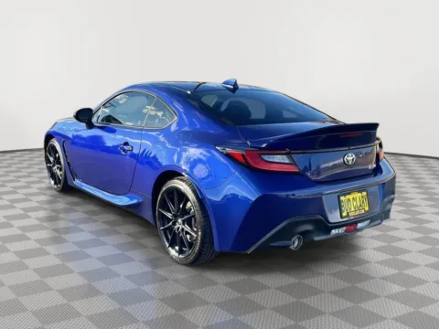More photos of 2025 Toyota GR86 Premium at Toyota of Yakima, WA