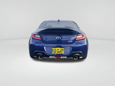 More photos of 2025 Toyota GR86 Premium at Toyota of Yakima, WA