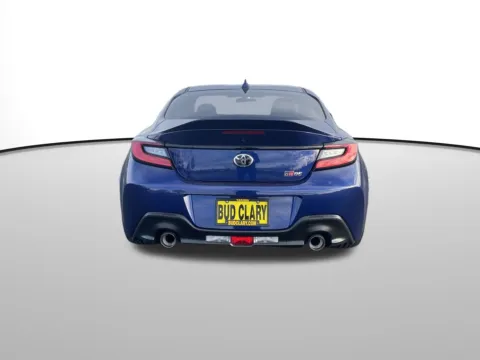 More photos of 2025 Toyota GR86 Premium at Toyota of Yakima, WA