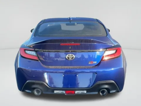 More photos of 2025 Toyota GR86 Premium at Toyota of Yakima, WA