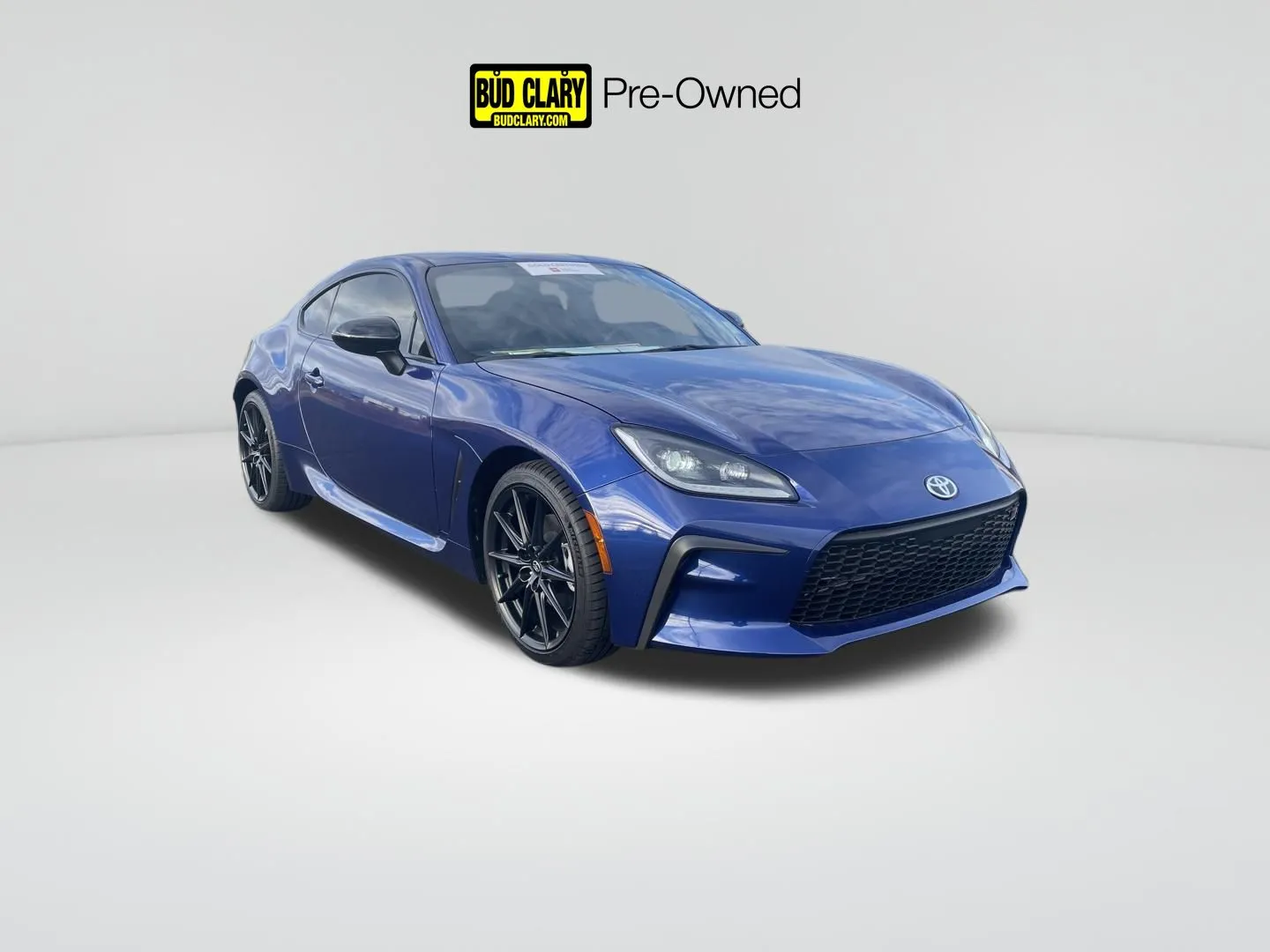 Blue 2025 Toyota GR86 Premium for sale in Union Gap, WA