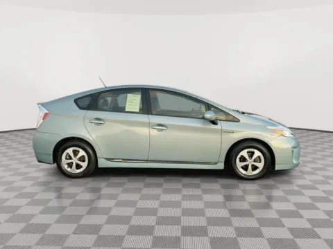Photos of 2013 Toyota Prius Four for sale in Union Gap, WA at Toyota of Yakima