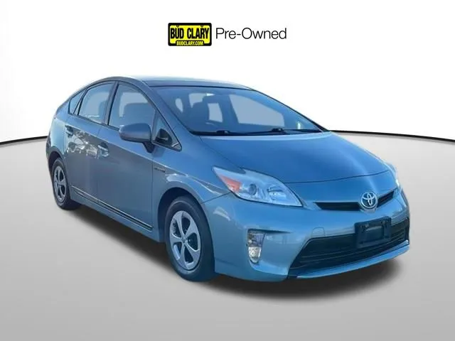 2013 Toyota Prius Four for sale in Union Gap, WA