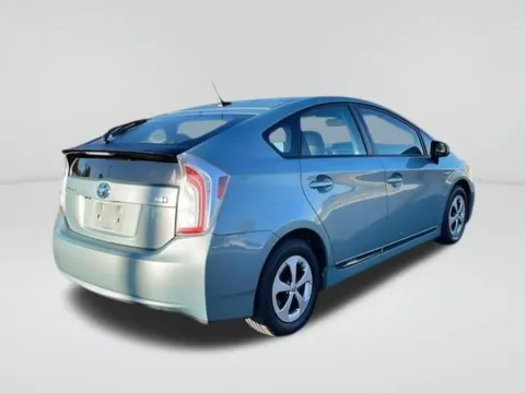 Another view of 2013 Toyota Prius Four for sale in Union Gap, WA at Toyota of Yakima