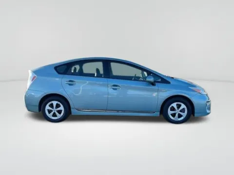 Photos of 2013 Toyota Prius Four for sale in Union Gap, WA at Toyota of Yakima