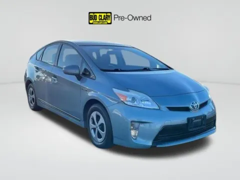 Blue 2013 Toyota Prius Four for sale in Union Gap, WA