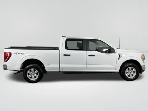 More photos of 2022 Ford F-150 XLT at Toyota of Yakima, WA