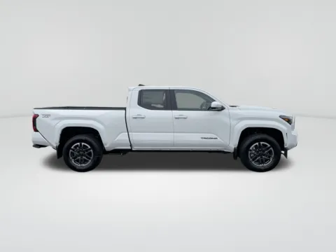 Photos of 2025 Toyota Tacoma TRD Sport for sale in Union Gap, WA at Toyota of Yakima