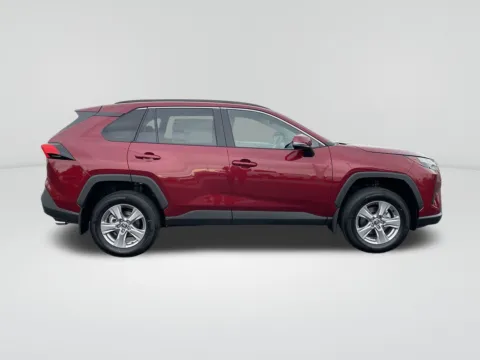 Photos of 2025 Toyota RAV4 XLE for sale in Union Gap, WA at Toyota of Yakima