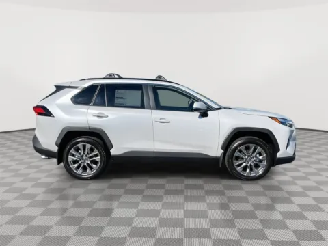 Photos of 2025 Toyota RAV4 XLE Premium for sale in Union Gap, WA at Toyota of Yakima