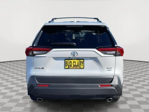 More photos of 2025 Toyota RAV4 XLE Premium at Toyota of Yakima, WA
