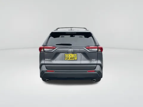 More photos of 2025 Toyota RAV4 XLE at Toyota of Yakima, WA