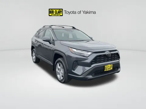 Unknown 2025 Toyota RAV4 XLE for sale in Union Gap, WA