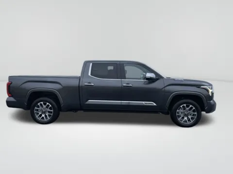 Photos of 2026 Toyota Tundra Hybrid 1794 Edition for sale in Union Gap, WA at Toyota of Yakima