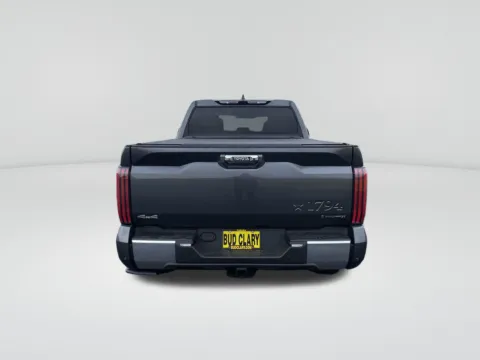 More photos of 2026 Toyota Tundra Hybrid 1794 Edition at Toyota of Yakima, WA