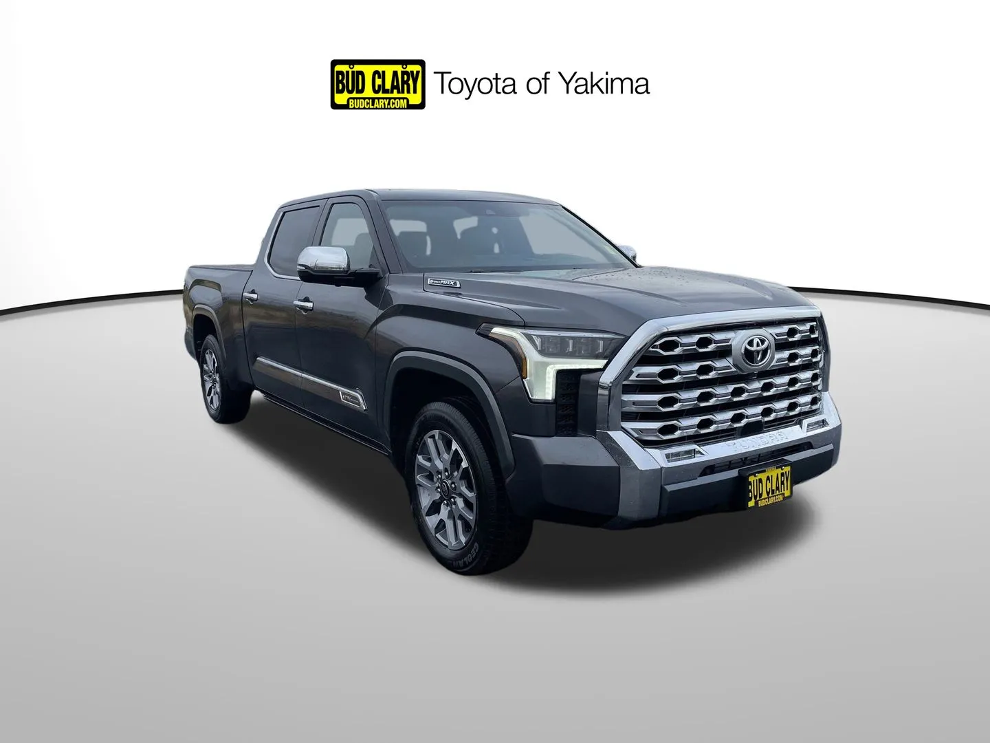 2026 Toyota Tundra Hybrid 1794 Edition for sale in Union Gap, WA