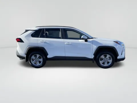 Photos of 2025 Toyota RAV4 XLE for sale in Union Gap, WA at Toyota of Yakima