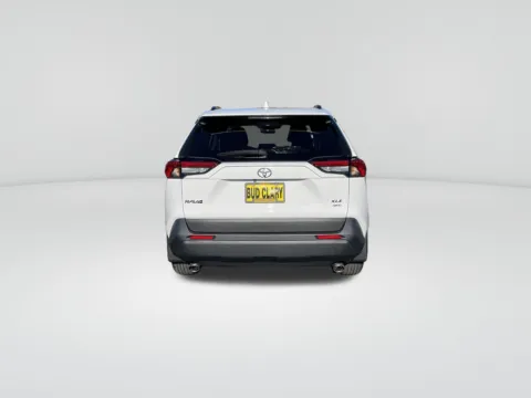 More photos of 2025 Toyota RAV4 XLE at Toyota of Yakima, WA