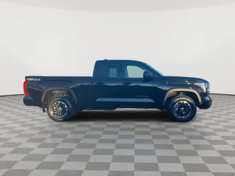 Photos of 2023 Toyota Tundra SR5 for sale in Union Gap, WA at Toyota of Yakima
