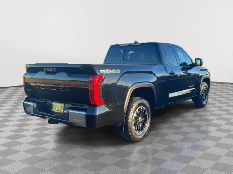 Another view of 2023 Toyota Tundra SR5 for sale in Union Gap, WA at Toyota of Yakima