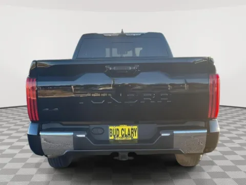 More photos of 2023 Toyota Tundra SR5 at Toyota of Yakima, WA