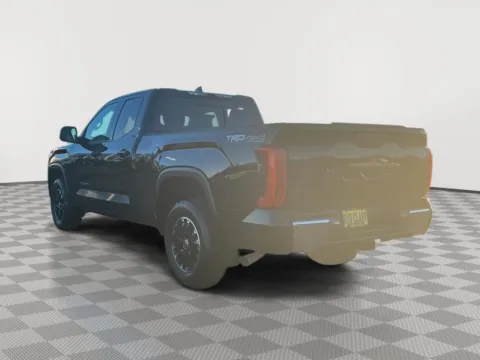 More photos of 2023 Toyota Tundra SR5 at Toyota of Yakima, WA