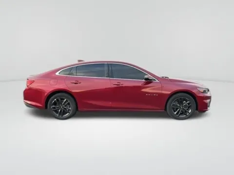 Photos of 2018 Chevrolet Malibu LT for sale in Union Gap, WA at Toyota of Yakima