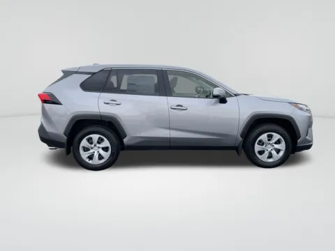 Photos of 2025 Toyota RAV4 LE for sale in Union Gap, WA at Toyota of Yakima