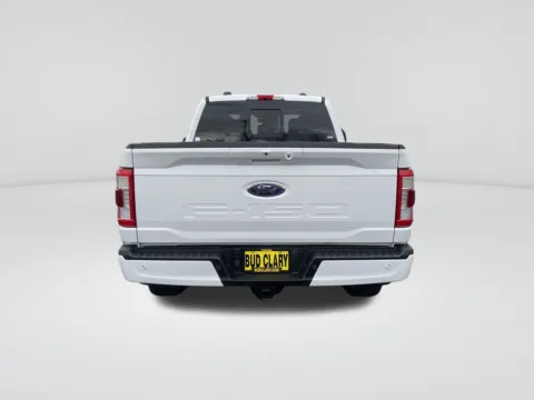 More photos of 2021 Ford F-150 Lariat at Toyota of Yakima, WA