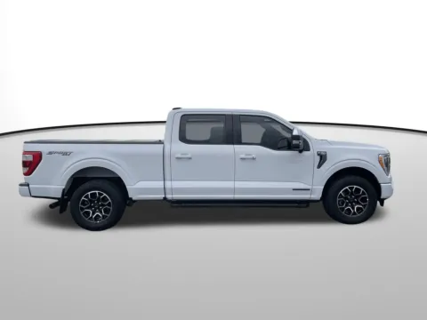 Photos of 2021 Ford F-150 Lariat for sale in Union Gap, WA at Toyota of Yakima
