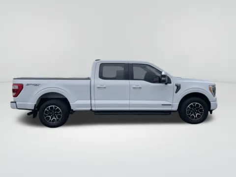 Photos of 2021 Ford F-150 Lariat for sale in Union Gap, WA at Toyota of Yakima