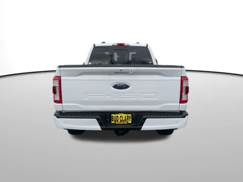 More photos of 2021 Ford F-150 Lariat at Toyota of Yakima, WA