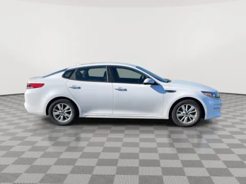 Photos of 2016 Kia Optima LX for sale in Union Gap, WA at Toyota of Yakima