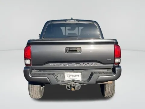 More photos of 2019 Toyota Tacoma TRD Off-Road at Toyota of Yakima, WA