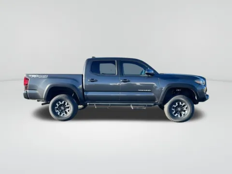 Photos of 2019 Toyota Tacoma TRD Off-Road for sale in Union Gap, WA at Toyota of Yakima