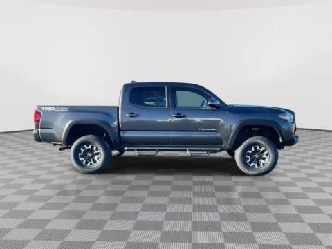 Photos of 2019 Toyota Tacoma TRD Off-Road for sale in Union Gap, WA at Toyota of Yakima
