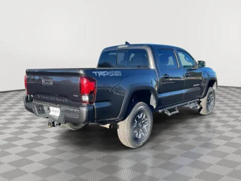Another view of 2019 Toyota Tacoma TRD Off-Road for sale in Union Gap, WA at Toyota of Yakima