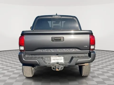 More photos of 2019 Toyota Tacoma TRD Off-Road at Toyota of Yakima, WA