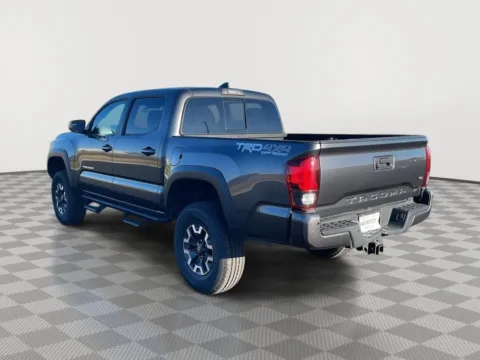 More photos of 2019 Toyota Tacoma TRD Off-Road at Toyota of Yakima, WA