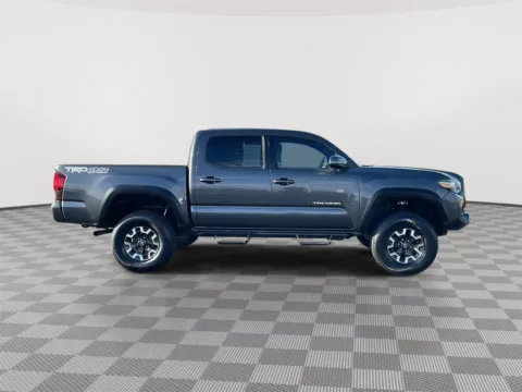 Photos of 2019 Toyota Tacoma TRD Off-Road for sale in Union Gap, WA at Toyota of Yakima