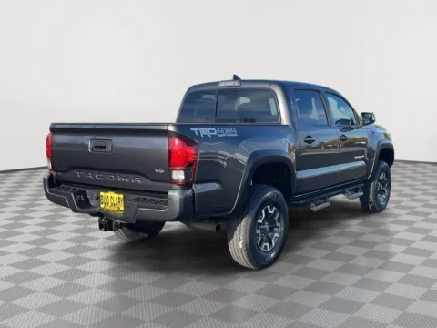 Another view of 2019 Toyota Tacoma TRD Off-Road for sale in Union Gap, WA at Toyota of Yakima