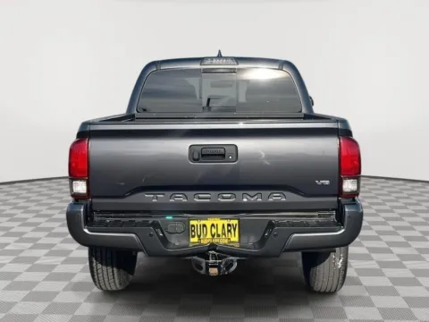 More photos of 2019 Toyota Tacoma TRD Off-Road at Toyota of Yakima, WA