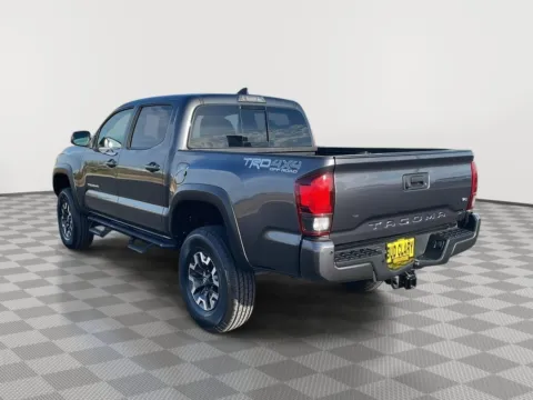 More photos of 2019 Toyota Tacoma TRD Off-Road at Toyota of Yakima, WA