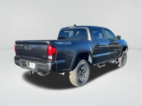 Another view of 2019 Toyota Tacoma TRD Off-Road for sale in Union Gap, WA at Toyota of Yakima
