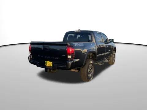 Another view of 2019 Toyota Tacoma TRD Off-Road for sale in Union Gap, WA at Toyota of Yakima