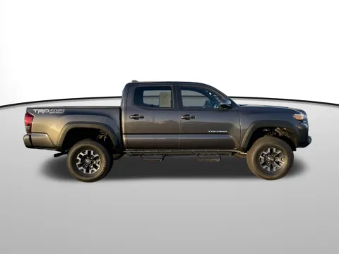 Photos of 2019 Toyota Tacoma TRD Off-Road for sale in Union Gap, WA at Toyota of Yakima